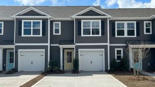 New construction Single-Family house 72 Cashmere Ct, Wilmington, NC 28411 plan Pearson Th - image