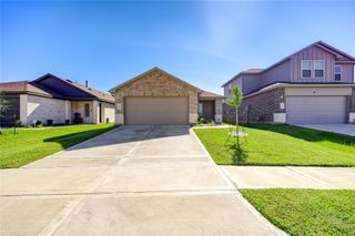 New construction Single-Family house 5406 Castlebury Meadows Dr, Spring, TX 77373 - image