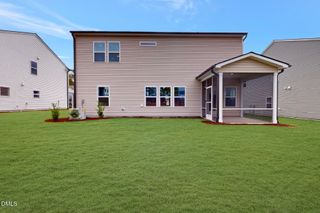 New construction Single-Family house 1313 Dimaggio Dr, Unit 66, Raleigh, NC 27616 - image