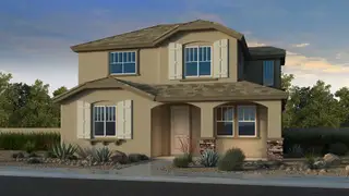 New construction Single-Family house 3556 N 99Th Dr, Avondale, AZ 85392 plan CC-RM3 - image