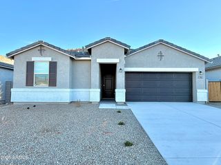 New construction Single-Family house 18779 E Luzon Dr, Gold Canyon, AZ 85118 plan Ashburn - image