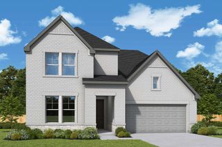 New construction Single-Family house 1250 Harrison Hollow Ln, Royse City, TX 75189 plan The Myrtle - image