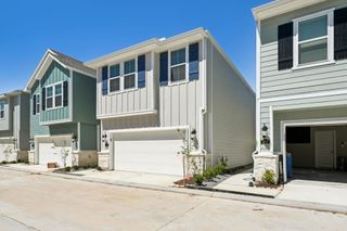 New construction Single-Family house 1131 Cedar Place Ln, Missouri City, TX 77459 - image