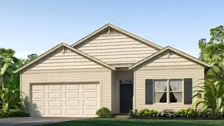 New construction Single-Family house 5465 Sw 54Th Rd, Gainesville, FL 32608 plan Cali - image