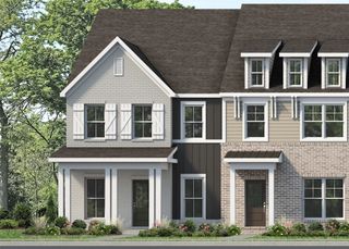 New construction Single-Family house 352 Twig Pvt Ct, Hendersonville, TN 37075 plan Grayson - image