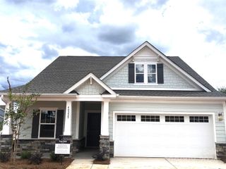 New construction Single-Family house 40229 Crooked Stick Drive, Unit 1244, Lancaster, SC 29720 - photo