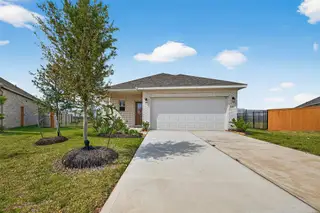 New construction Single-Family house 1452 Sundown Glen Ln, Katy, TX 77493 - image