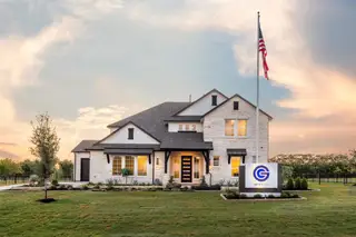 New construction Single-Family house 5172 Glendora Dr, Celina, TX 75009 - image