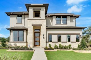 New construction Single-Family house 113 Greinert Drive, Taylor, TX 76574 Premier Series - Rosewood- photo