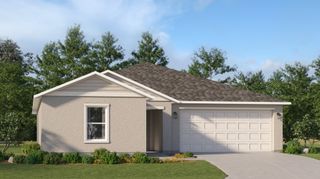 New construction  house 2720 Ne 5Th Ave, Cape Coral, FL 33991 plan Celeste - image