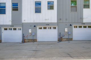 New construction Townhouse house 15336 W 69Th Dr, Arvada, CO 80007 - image