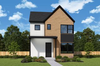 New construction Single-Family house 20022 Twilightt Turn Pl, Cypress, TX 77433 plan The Foxman - image