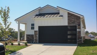 New construction Single-Family house 325 Apollo Pvt Wy, Gallatin, TN 37066 plan Desmond MF - image