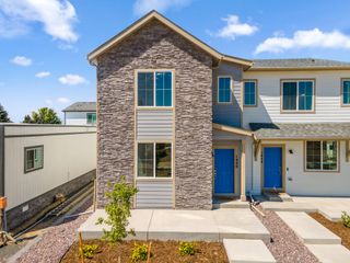 New construction  house 1440 Coral Pl, Greenwood Village, CO 80504 plan Acadia - image