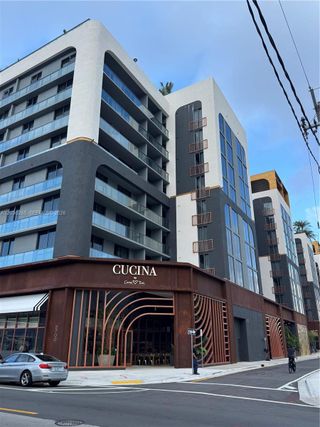 New construction Condo house 2700 Nw 2Nd Ave, Unit 240, Miami, FL 33127 - image