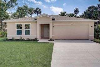 New construction Single-Family house 8068 N Elkcam Blvd, Citrus Springs, FL 34434 plan Braselton - image