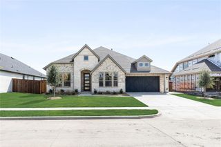 New construction Single-Family house 2329 Flora Dr, Rockwall, TX 75032 plan Caraway - image