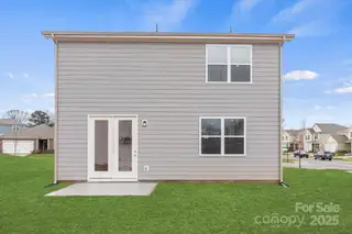 New construction Single-Family house 2202 Carpenter Farms Dr, Lincolnton, NC 28092 plan Kephart - image