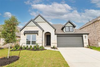 New construction Single-Family house 523 Selaura St, Rosenberg, TX 77471 plan Oleander - image