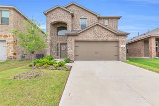 New construction Single-Family house 1914 Washoe St, Forney, TX 75126 3217 Amethyst- photo