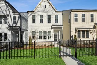 New construction Single-Family house 787 Auguste Ave, Scottdale, GA 30079 - image