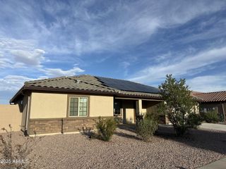 New construction Single-Family house 3830 N Kalispell Ct, Casa Grande, AZ 85122 - image