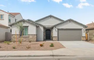 New construction Single-Family house 17608 W Pasadena Ave, Litchfield Park, AZ 85340 plan Parklane - image