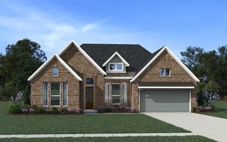 New construction Single-Family house 3315 Wickfield Pass, League City, TX 77573 - image