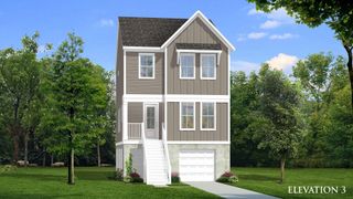 New construction Single-Family house 1086 Glenshaw Street, North Charleston, SC 29405 Lowtide- photo