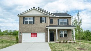 New construction Single-Family house 6060 Eugene Dr, Smyrna, TN 37167 plan Hayden - image