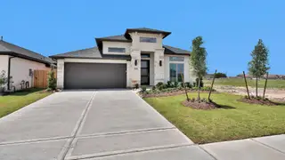 New construction Single-Family house 5214 Momo Ln, Richmond, TX 77469 plan 2504W - image