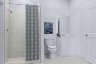 New construction house 19481 Sw 337 Ter, Miami, FL 33034 plan Laurel - image