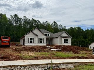 New construction Single-Family house Palmetto, GA 30268 plan Blanton - image