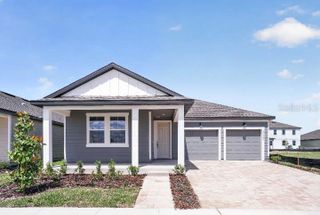 New construction  house 30131 Emerald Forest Dr, Mount Dora, FL 32757 plan Douglas II - image