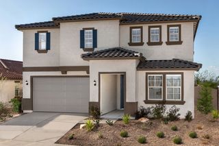 New construction Single-Family house 18275 W Papago St, Goodyear, AZ 85338 - image