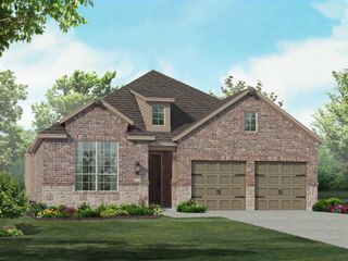 New construction Single-Family house 705 Lost Woods Wy, McKinney, TX 75071 - photo