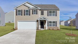 New construction  house 2629 Goose Fair Rd, Unit 61, Maiden, NC 28650 plan Hayden - image