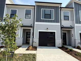 New construction Single-Family house 952 Tellico St, Gallatin, TN 37066 plan The Bunting Int - image