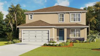 New construction Single-Family house 1139 Gull Dr, Apopka, FL 32703 - image
