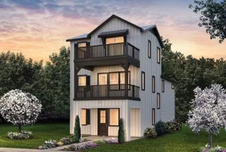 New construction Single-Family house 8673 Middle Fork Street, Littleton, CO 80125 - photo