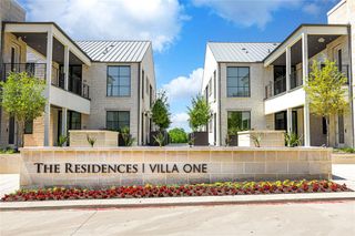 New construction Condo/Apt house 320 O'Connor Ridge, Unit 12, Irving, TX 75038 - photo