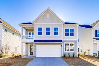 New construction Single-Family house 229 Horse Farm Pl, Lexington, SC 29072 plan Saluda II - image