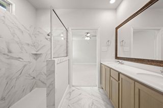 New construction  house 2825 Livestock Dr, Midlothian, TX 76065 plan Interlude - image