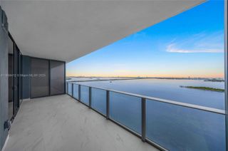 New construction Condo house 700 Ne 24Th St, Unit 2704, Miami, FL 33137 - image