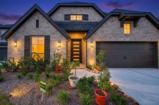 New construction Single-Family house 5211 Flat Stone Ln, Richmond, TX 77469 - image