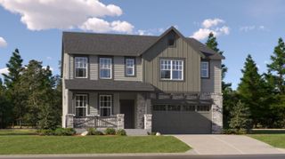 New construction  house 3195 Ironton Dr, Loveland, CO 80538 plan Stonehaven - image