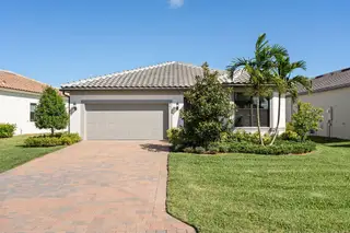 New construction Single-Family house 361 Se Filoli Dr, Port St. Lucie, FL 34984 plan Cedar - image