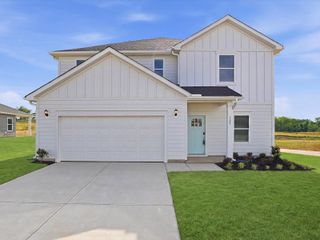 New construction Single-Family house 123 Barreto Ct, Boiling Springs, SC 29316 plan Dakota - image