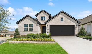 New construction Single-Family house 1203 Harrison Hollow Ln, Royse City, TX 75189 plan Tacoma II - image