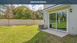New construction  house 5960 Ortega Lake Dr, Jacksonville, FL 32244 plan GREYSON - image